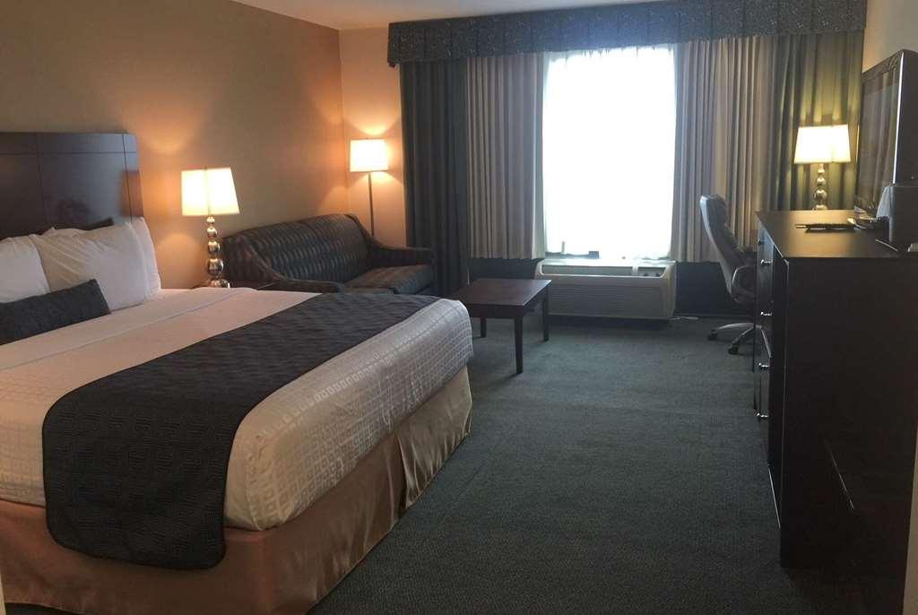 Wyndham Garden Williamsburg Busch Gardens Area Hotel Quarto foto