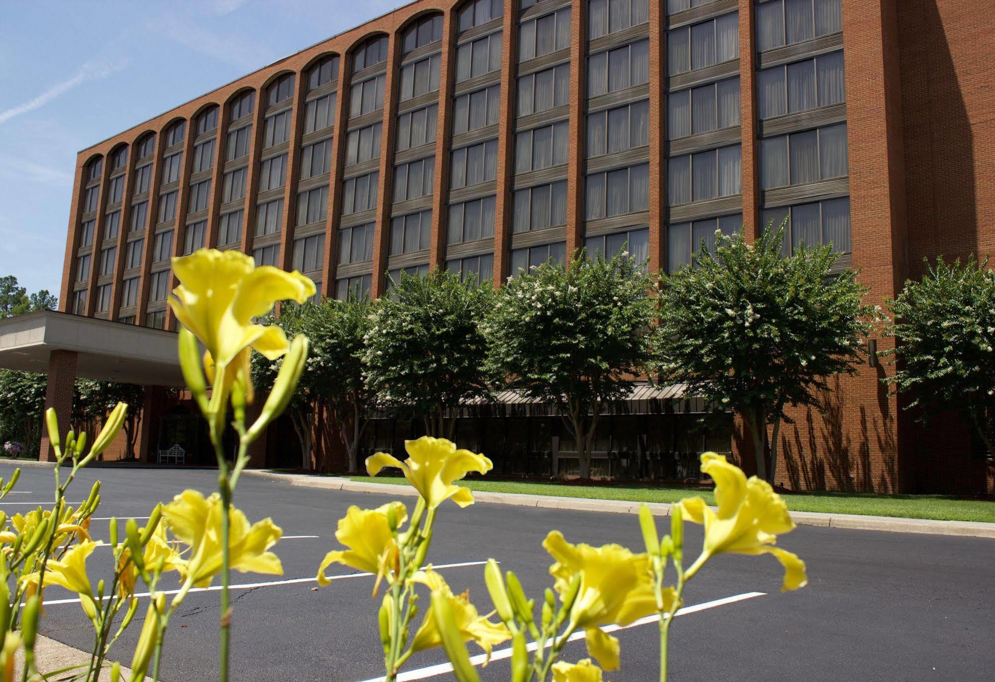 Wyndham Garden Williamsburg Busch Gardens Area Hotel Exterior foto